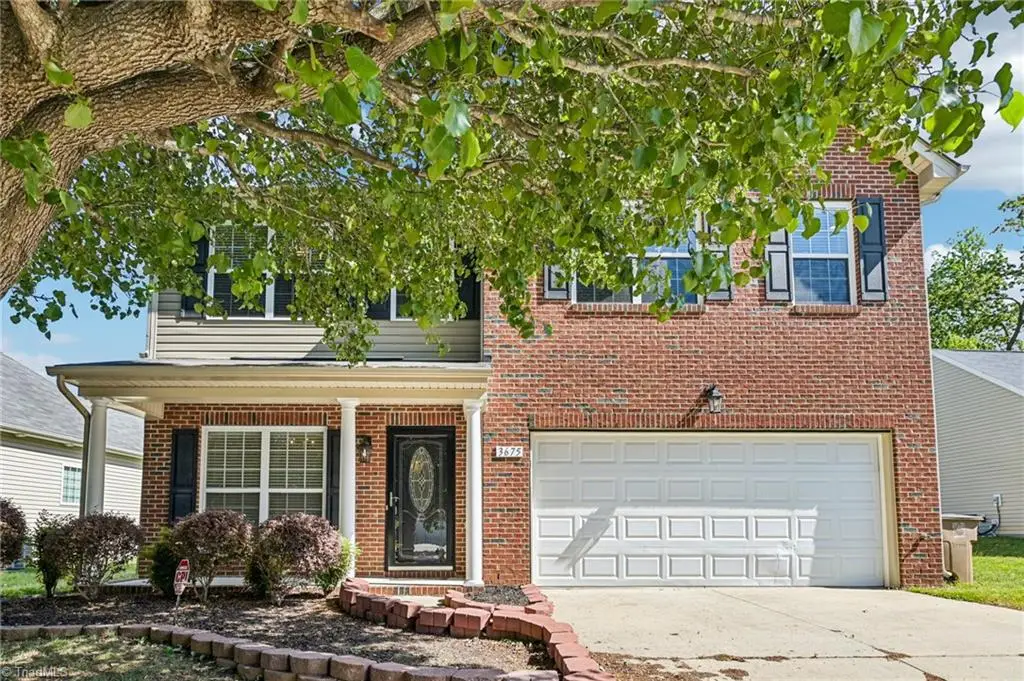 3675 Mcginty Drive, Greensboro, NC 27406 - #1