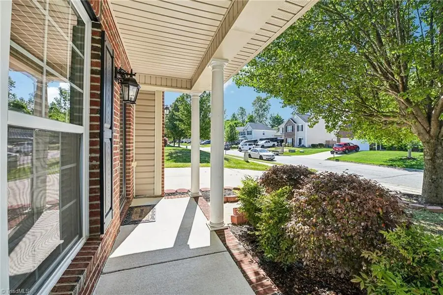 3675 Mcginty Drive, Greensboro, NC 27406 - #3