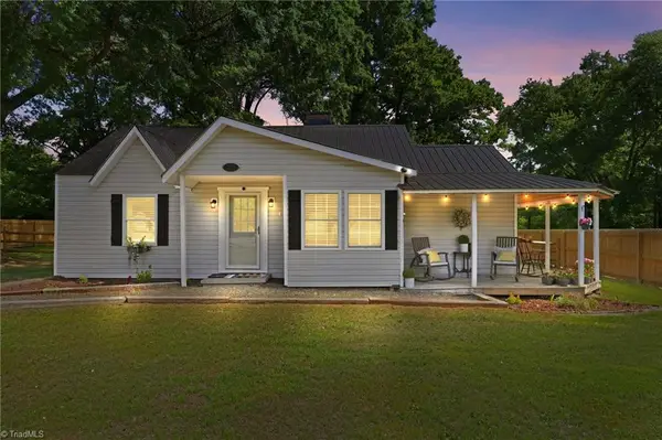 7261 Nc Highway 704, Madison, NC 27025