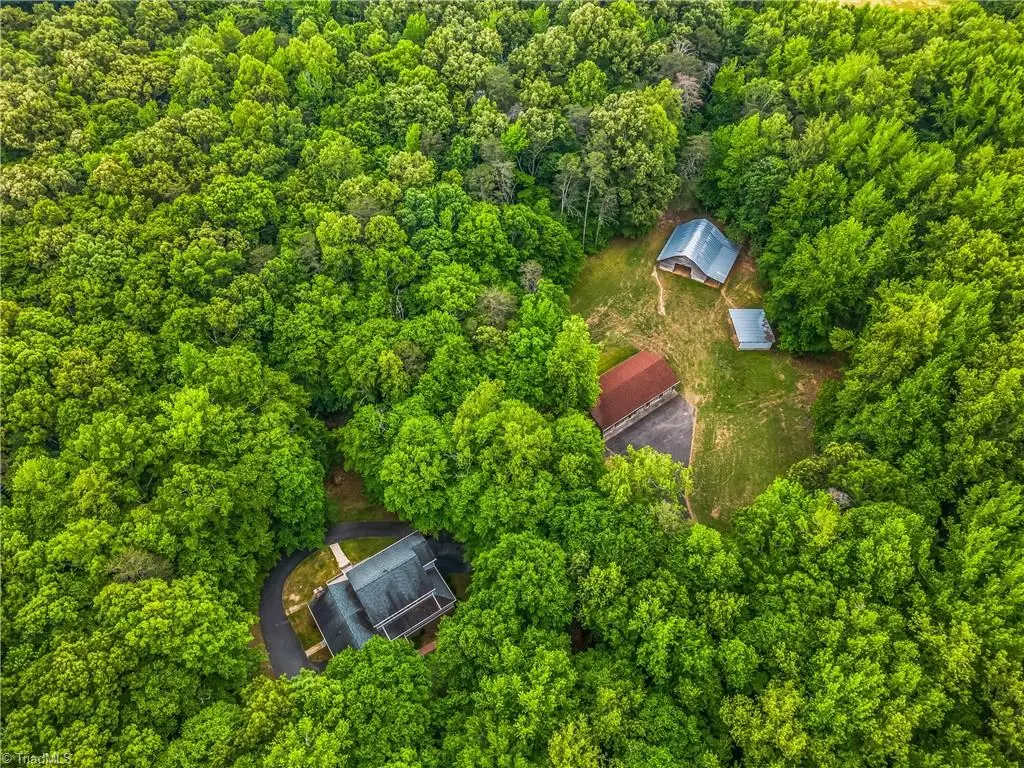 4500 Williams Road, Lewisville, NC 27023 - #1