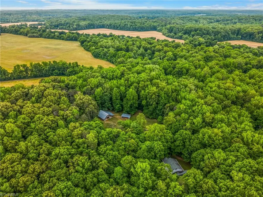 4500 Williams Road, Lewisville, NC 27023 - #3