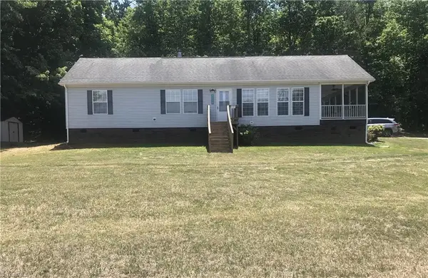 1044 Bunnie Trail, Hamptonville, NC 27020