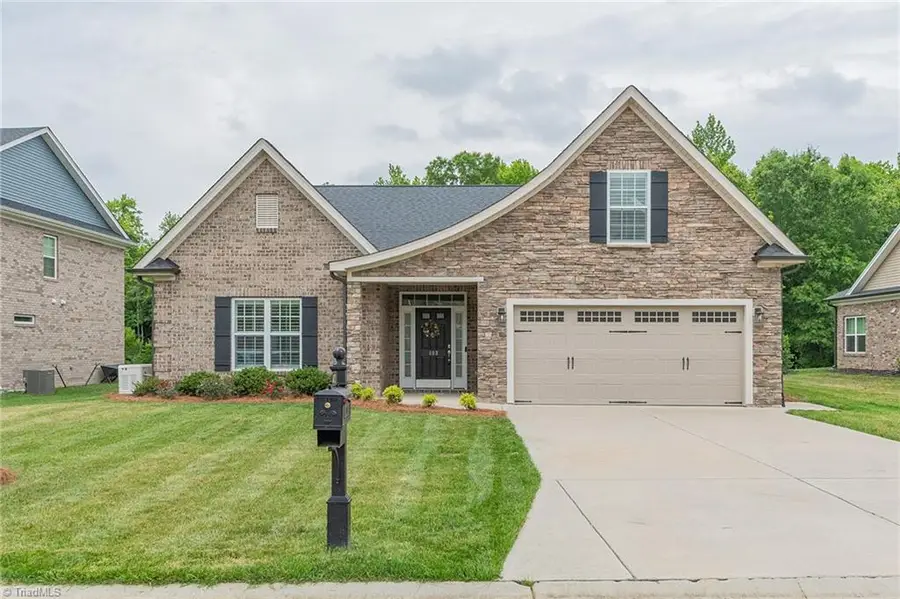 403 Freemont Drive, Thomasville, NC 27370 - #2
