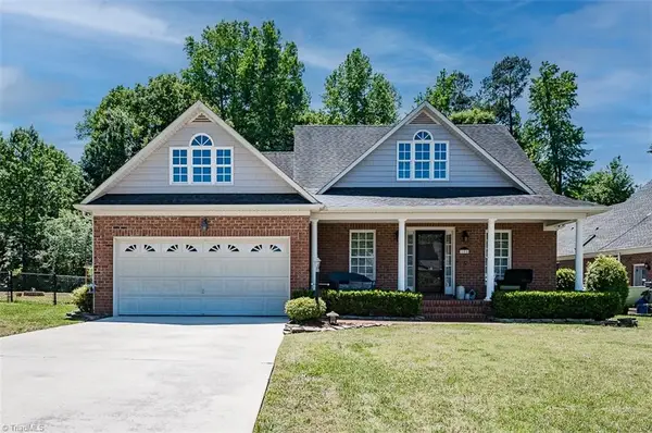 205 Beauregard Lane, Mebane, NC 27302