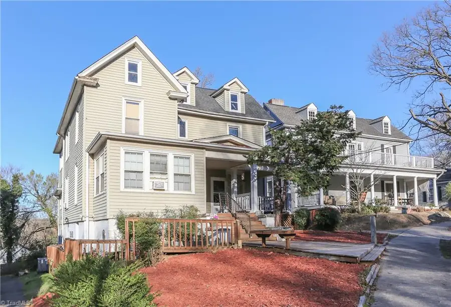 1025 West End Boulevard, Winston Salem, NC 27101 - #2