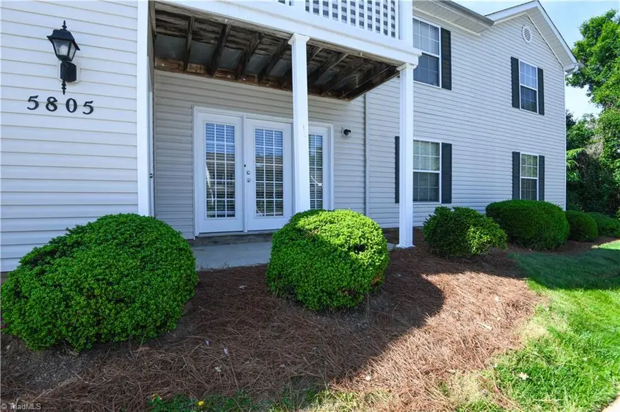 5805 Battery Drive, Greensboro, NC 27409 - #2