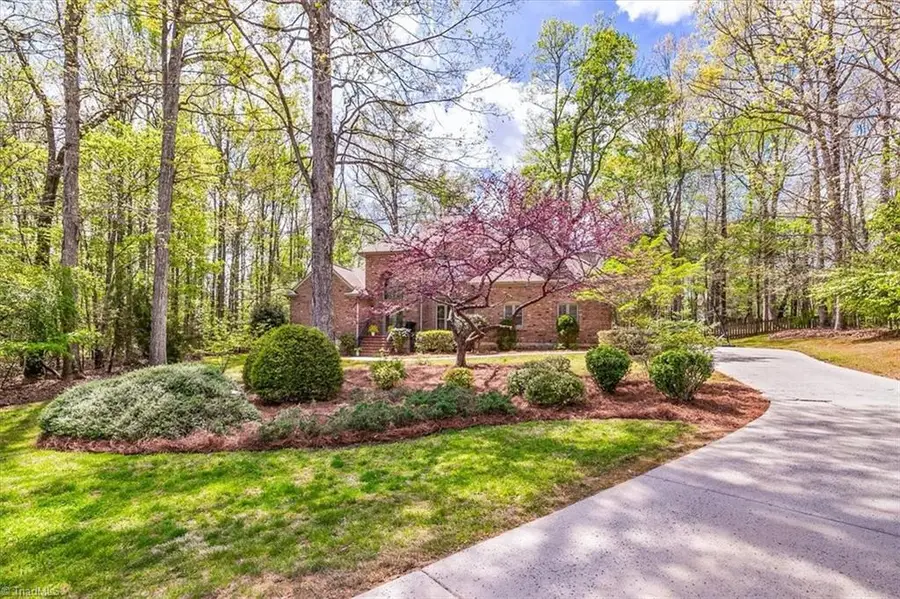 6731 Kenbeck Court, Summerfield, NC 27358 - #2