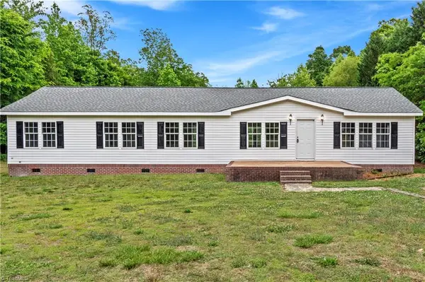 4465 Ebert Road, Winston-Salem, NC 27127