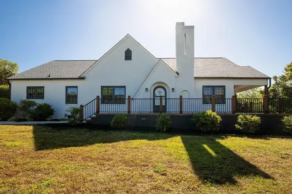 7430 Nc Highway 62, Trinity, NC 27370
