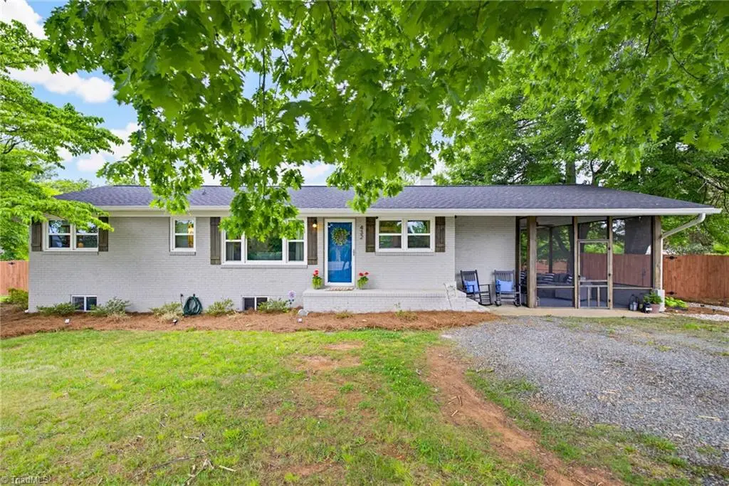 432 Nc Highway 150, Greensboro, NC 27455 - #1