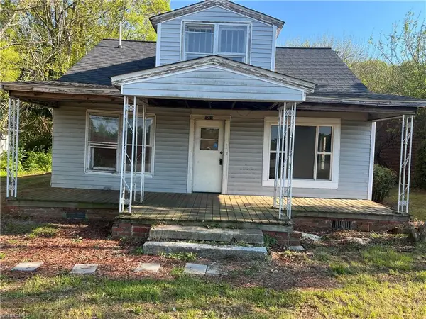 1219 Market Center Drive, High Point, NC 27260