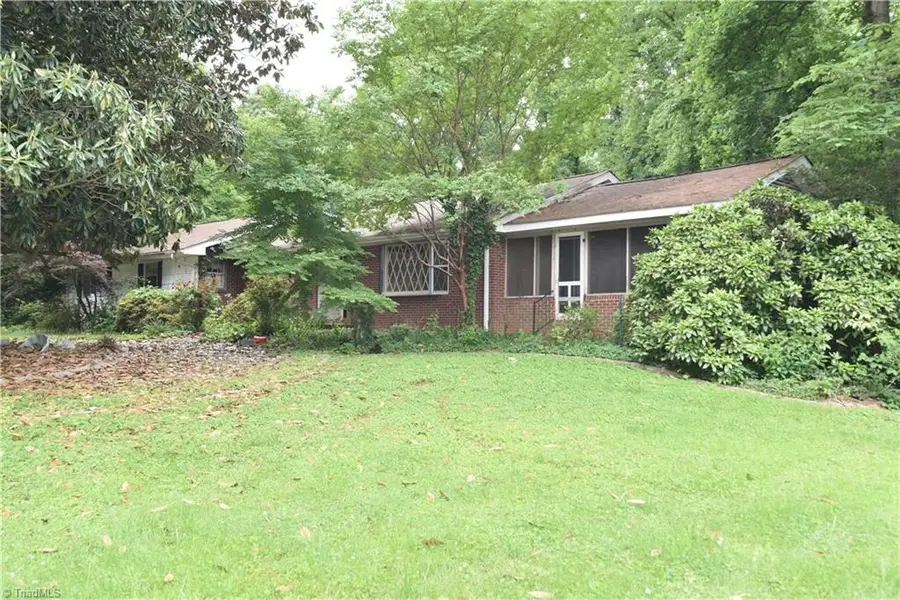 8220 Troxaway Court, Lewisville, NC 27023 - #2