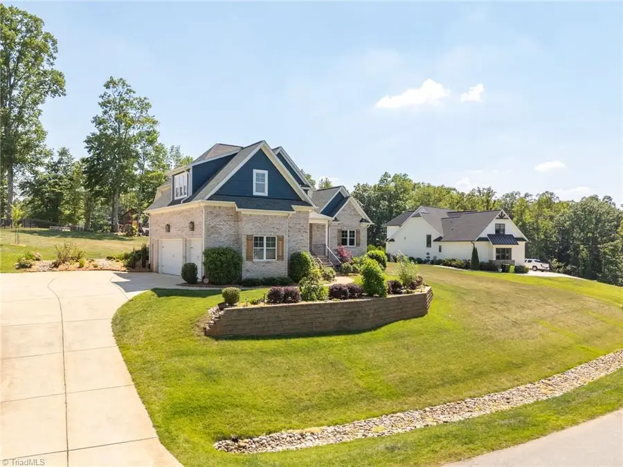 8407 Poplar Bluff Drive, Stokesdale, NC 27357 - #2