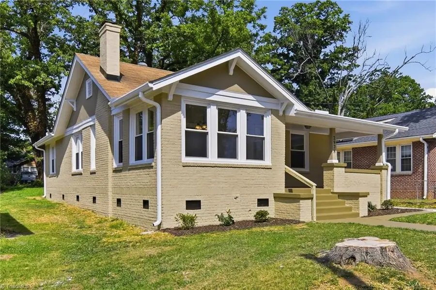 2928 Patterson Avenue, Winston Salem, NC 27105 - #2