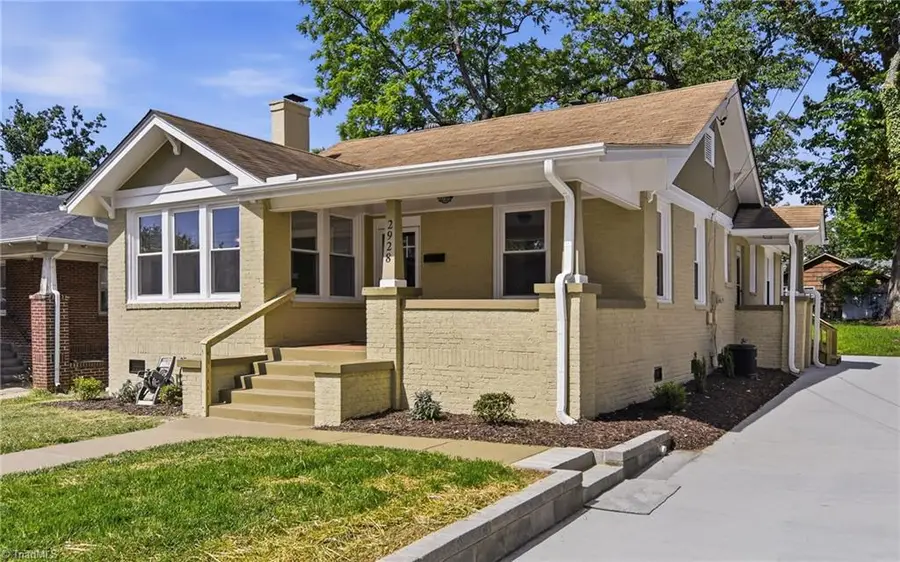 2928 Patterson Avenue, Winston Salem, NC 27105 - #3