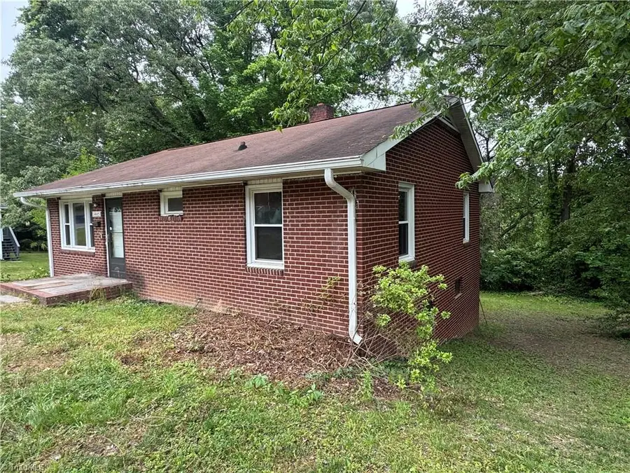 1445 Harrison Avenue, Winston Salem, NC 27105 - #2
