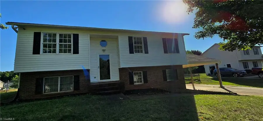 1053 Kentland Drive, King, NC 27021 - #2