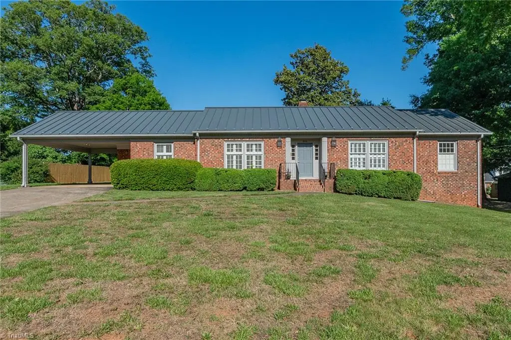 905 Kildee Drive, Lexington, NC 27292 - #1
