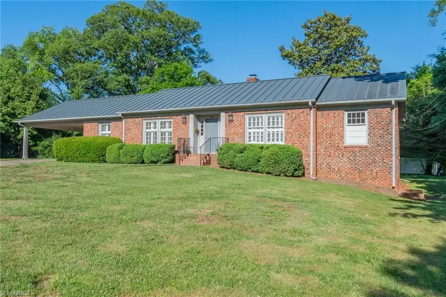 905 Kildee Drive, Lexington, NC 27292 - #2