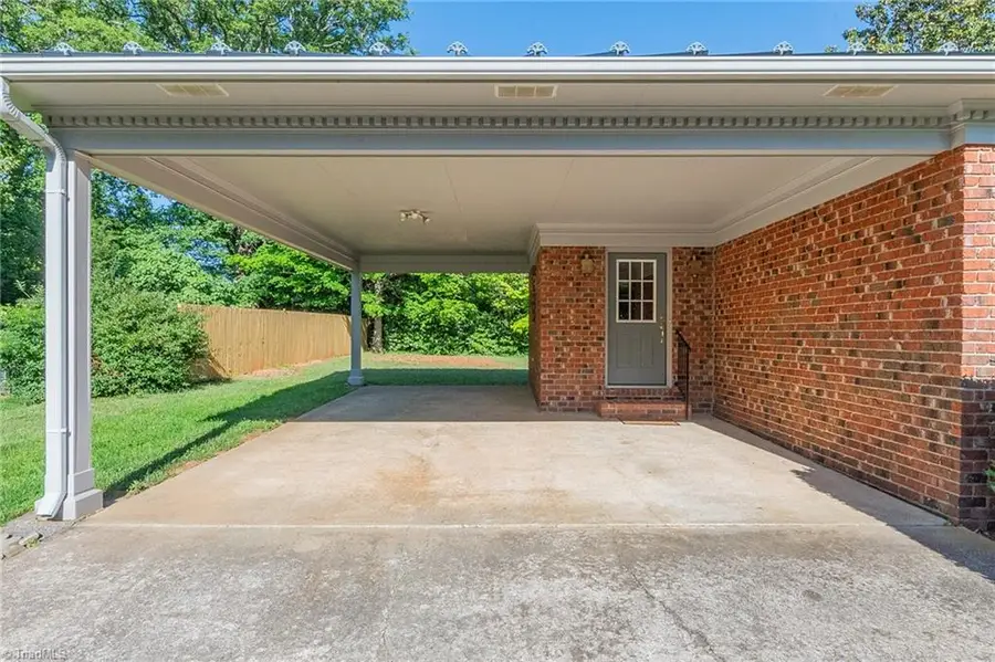 905 Kildee Drive, Lexington, NC 27292 - #3