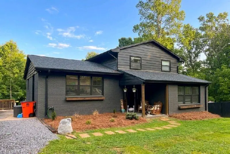 115 Cornelius Avenue, Mount Airy, NC 27030 - #1