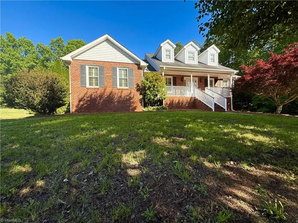 411 Williams Meadow Lane, Arcadia, NC 27127 - #1