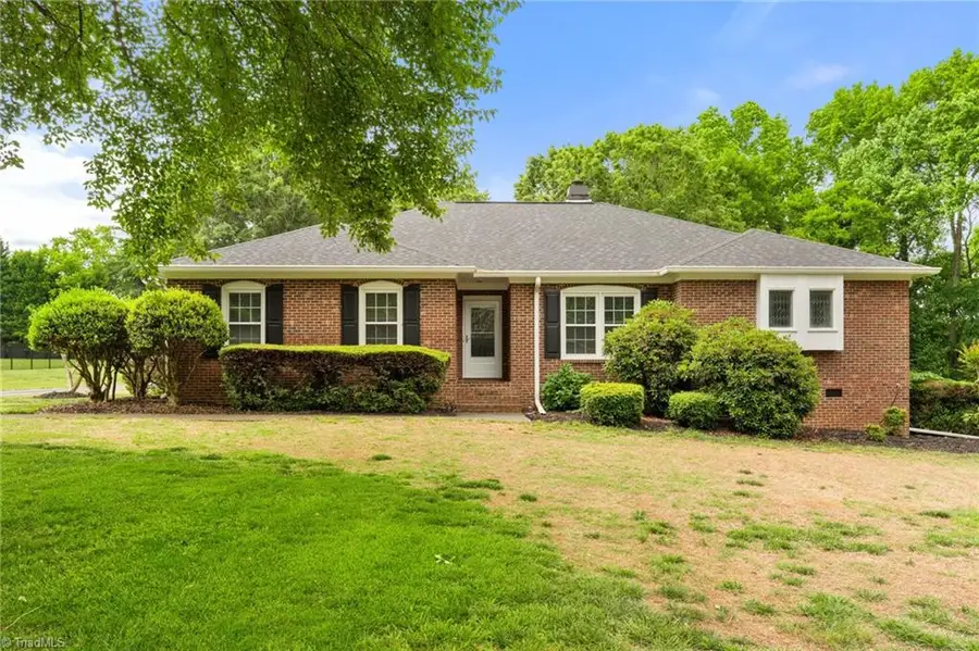 211 Hidden Creek Drive, Advance, NC 27006 - #2