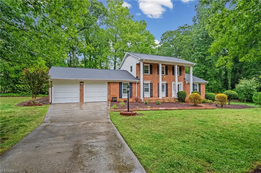 1 Anson Circle, Greensboro, NC 27407 - #2
