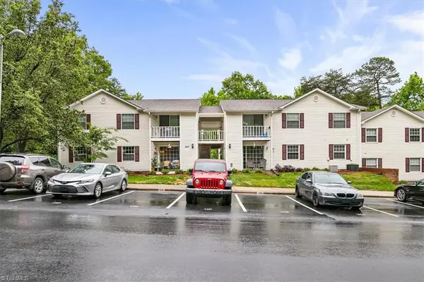5611 Hornaday Road #C, Greensboro, NC 27409