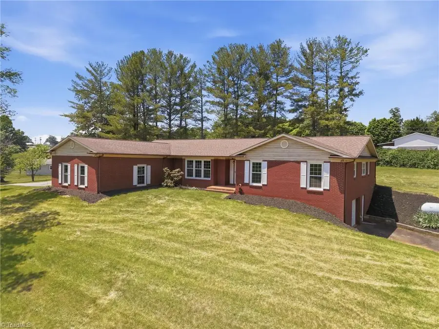 6364 Boone Trail, Millers Creek, NC 28651 - #2