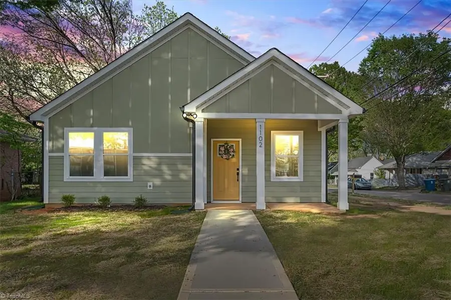 1100 Horah Street, Salisbury, NC 28144 - #3