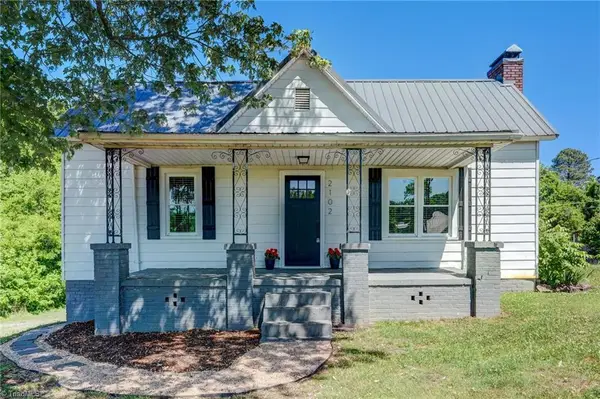 2102 Carolina Mill Road, Burlington, NC 27217