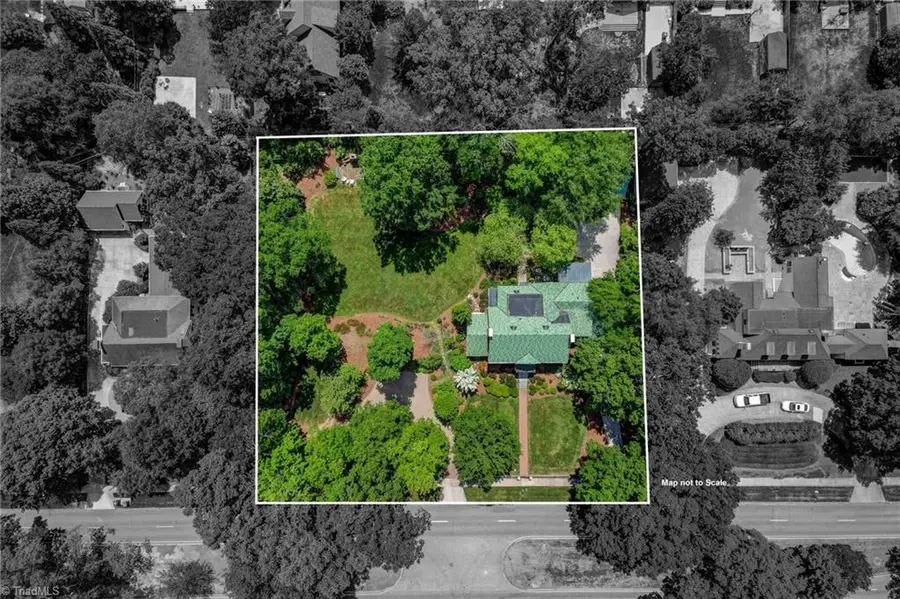 2601 W Market Street, Greensboro, NC 27403 - #3