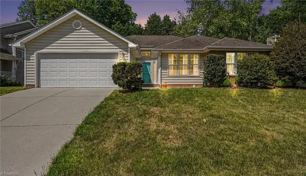3209 Bardwell Road, Greensboro, NC 27410