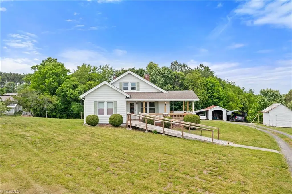 154 Adventure Trail, Mount Airy, NC 27030 - #1