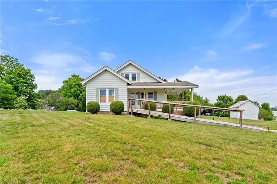 154 Adventure Trail, Mount Airy, NC 27030 - #2