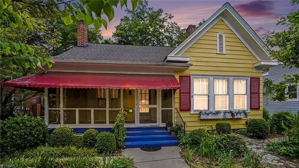 407 S Elam Avenue, Greensboro, NC 27403