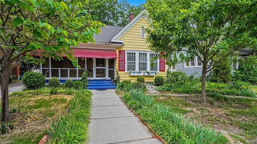 407 S Elam Avenue, Greensboro, NC 27403 - #3