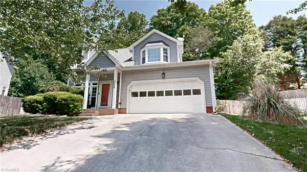 3306 Mill Spring Court, Greensboro, NC 27410