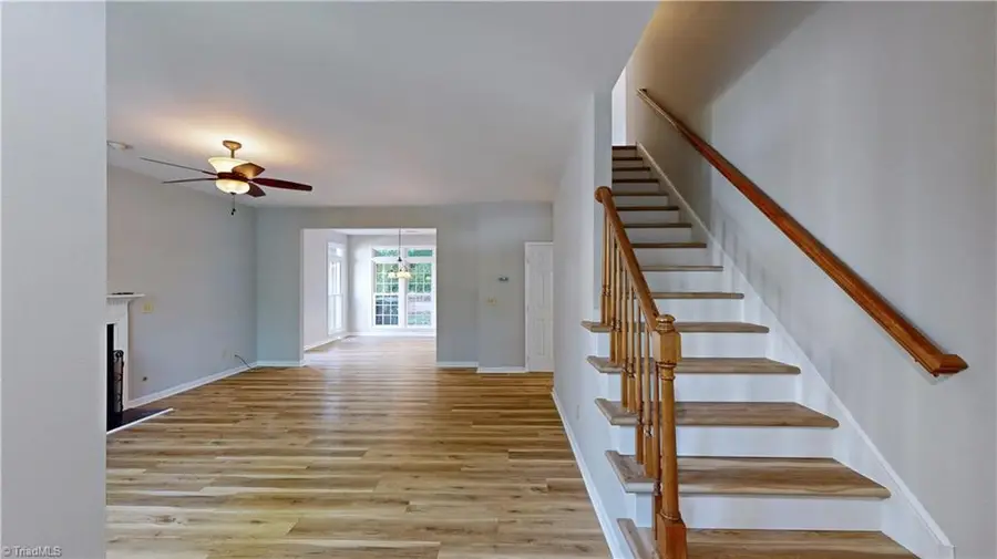 3306 Mill Spring Court, Greensboro, NC 27410 - #2