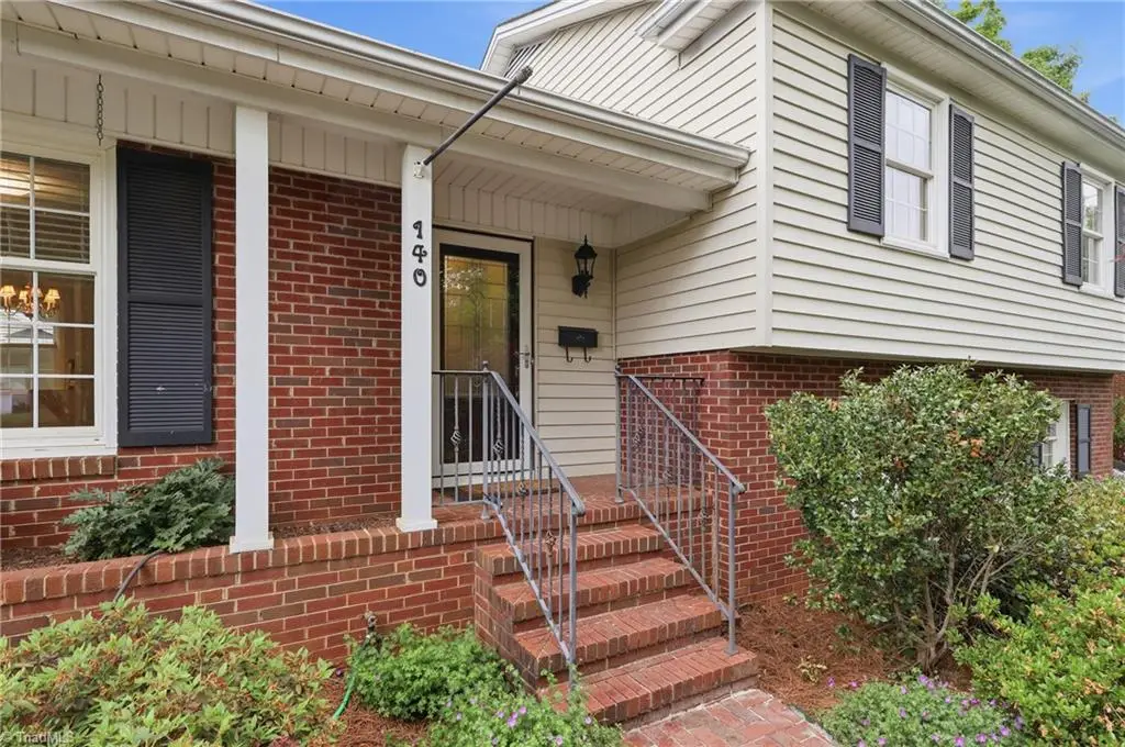 140 Petree Road, Winston Salem, NC 27106 - #1