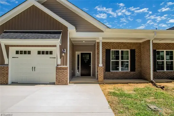 215 Cason Drive, Gibsonville, NC 27249