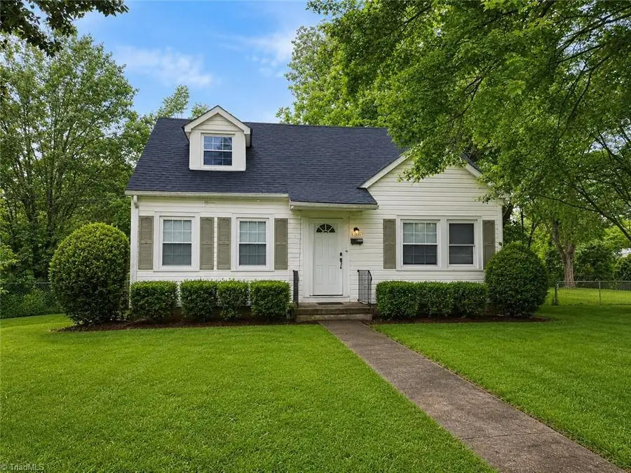 306 Auburndale Street, Winston Salem, NC 27104 - #2