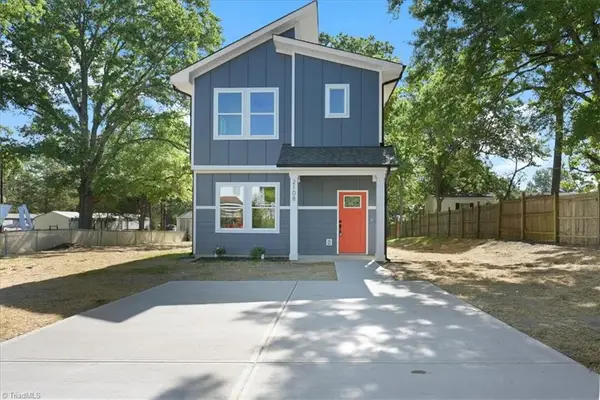 2108 Moose Road, Kannapolis, NC 28083