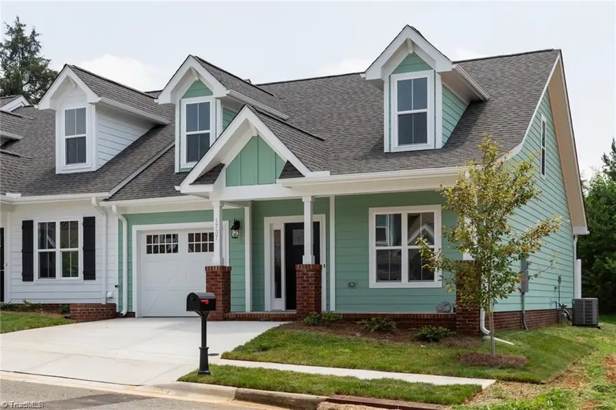 1737 Old Fields Boulevard, Haw River, NC 27258 - #3