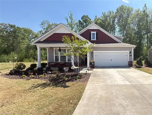 3686 Alcorn Ridge Trace, Whitsett, NC 27377