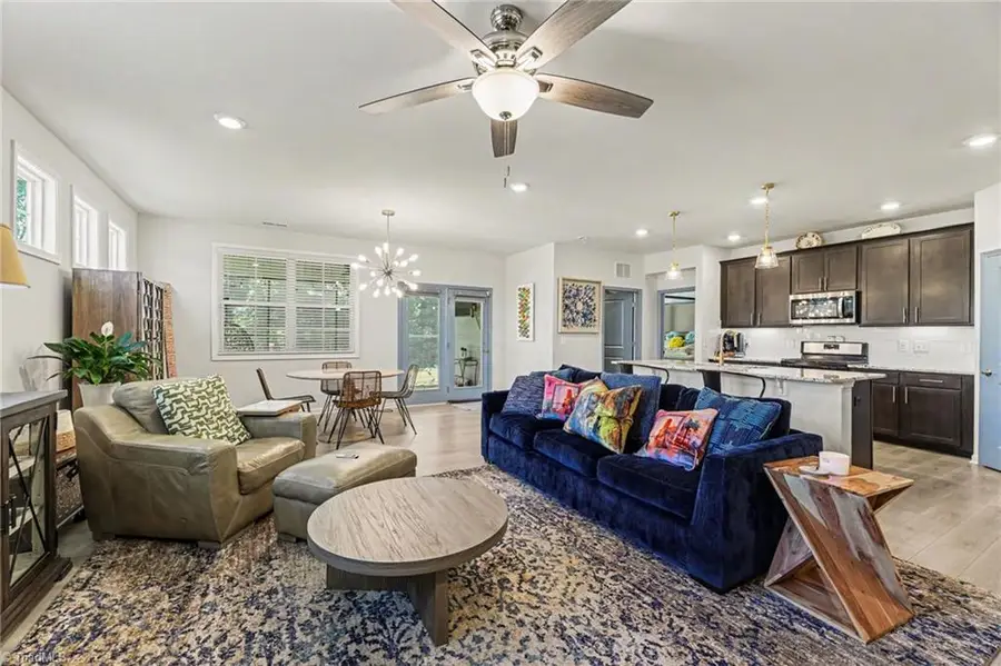 3686 Alcorn Ridge Trace, Whitsett, NC 27377 - #3