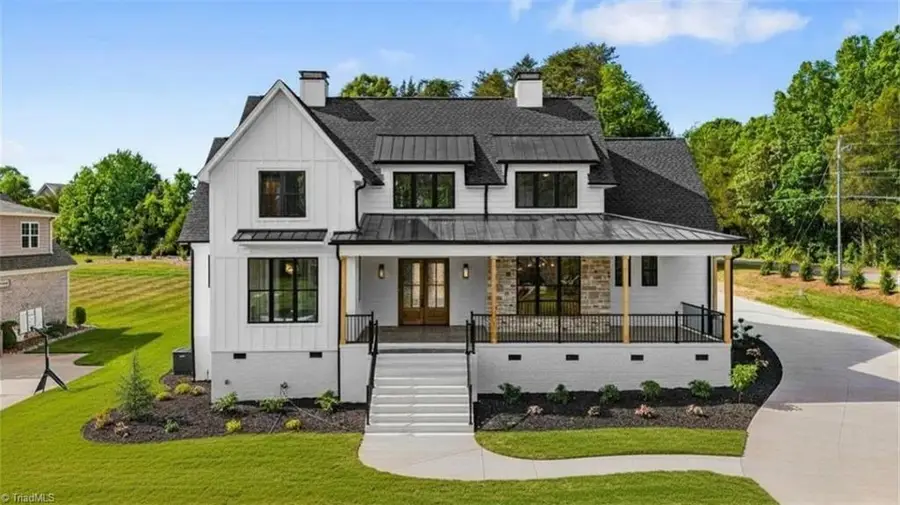 6099 Reynolda Trace, Greensboro, NC 27455 - #2