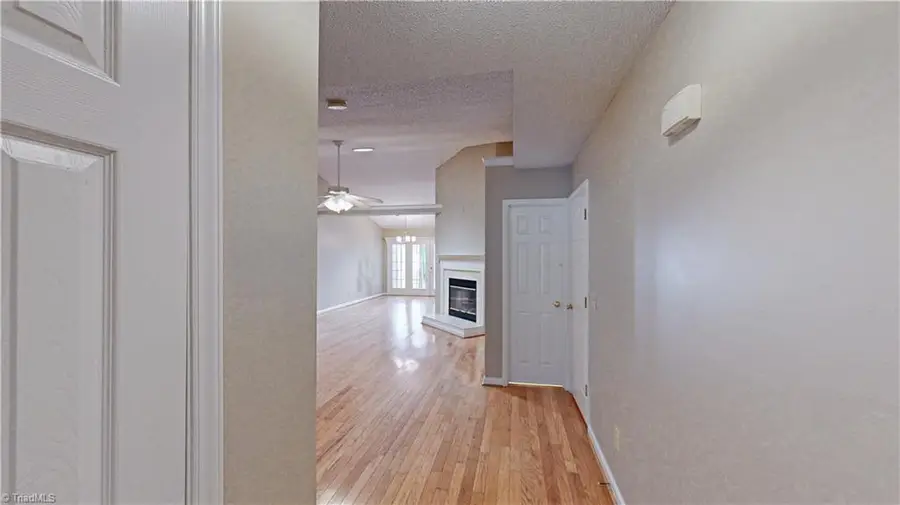3133 High Bridge Circle, Friendship, NC 27285 - #2
