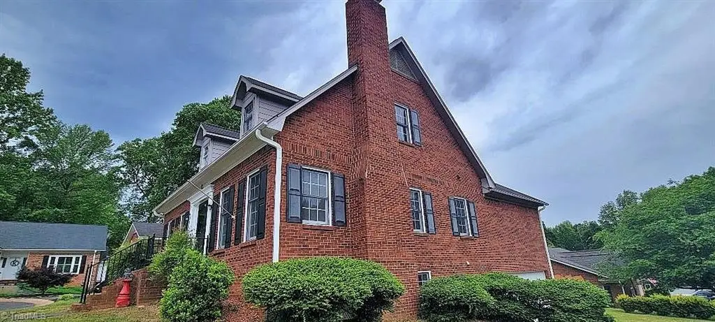 4301 Hampton Club Court, Winston Salem, NC 27104 - #1
